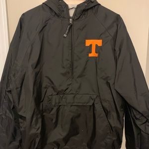 TN VOLS RAIN JACKET